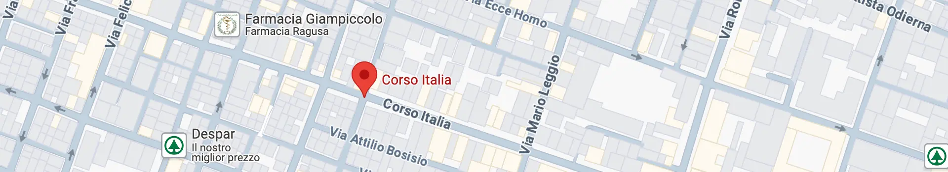 Servizio interpreti